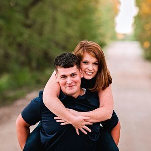 Meet your Posher, Brianna